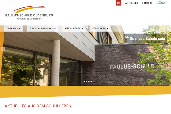 Paulus-Schule Oldenburg