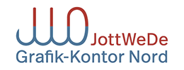 JottWeDe - Grafik-Kontor Nord | Dipl. Des. Katharina Hetmeier